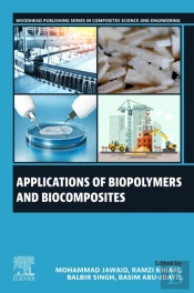 Applications Of Biopolymers And Biocomposites