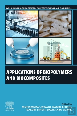 Bertrand.pt - Applications Of Biopolymers And Biocomposites
