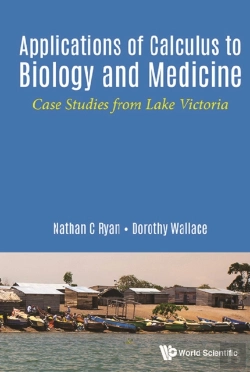 Bertrand.pt - Applications Of Calculus To Biology And Medicine: Case Studies From Lake Victoria
