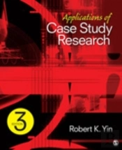 Applications Of Case Study Research
