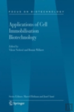 Bertrand.pt - Applications Of Cell Immobilisation Biotechnology