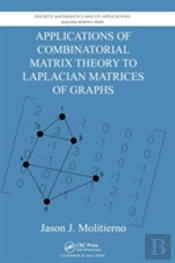 Applications Of Combinatorial Matrix Theory To Laplacian Matrices Of Graphs