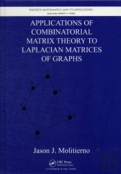 Applications Of Combinatorial Matrix Theory To Laplacian Matrices Of Graphs