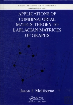 Bertrand.pt - Applications Of Combinatorial Matrix Theory To Laplacian Matrices Of Graphs