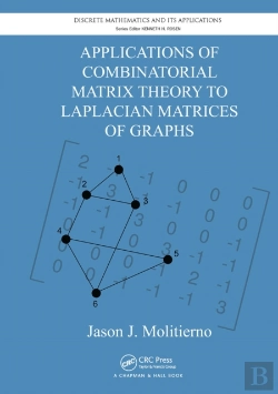 Bertrand.pt - Applications Of Combinatorial Matrix Theory To Laplacian Matrices Of Graphs