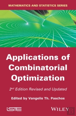 Bertrand.pt - Applications Of Combinatorial Optimization