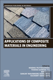 Applications Of Composite Materials In Engineering
