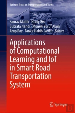 Bertrand.pt - Applications Of Computational Learning And Iot In Smart Road Transportation System
