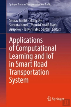 Bertrand.pt - Applications Of Computational Learning And Iot In Smart Road Transportation System