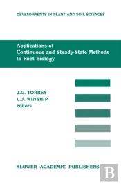 Applications Of Continuous And Steady-State Methods To Root Biology