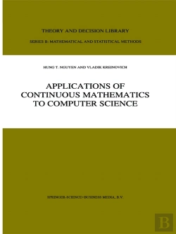 Bertrand.pt - Applications Of Continuous Mathematics To Computer Science