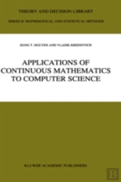 Bertrand.pt - Applications Of Continuous Mathematics To Computer Science