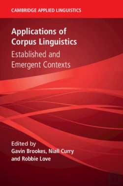 Bertrand.pt - Applications Of Corpus Linguistics
