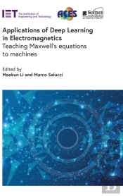 Applications Of Deep Learning In Electromagnetics