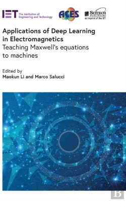 Bertrand.pt - Applications Of Deep Learning In Electromagnetics
