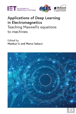 Bertrand.pt - Applications Of Deep Learning In Electromagnetics