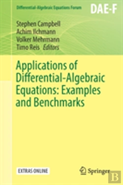Bertrand.pt - Applications Of Differential-Algebraic Equations: Examples And Benchmarks