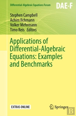 Bertrand.pt - Applications Of Differential-Algebraic Equations: Examples And Benchmarks