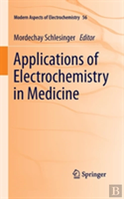 Bertrand.pt - Applications Of Electrochemistry In Medicine
