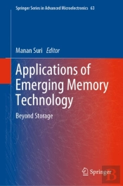 Applications Of Emerging Memory Technology