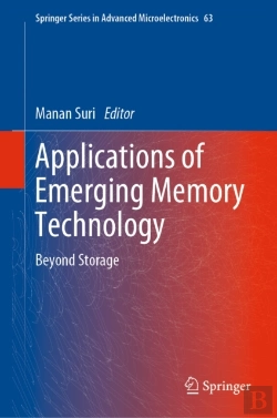 Bertrand.pt - Applications Of Emerging Memory Technology