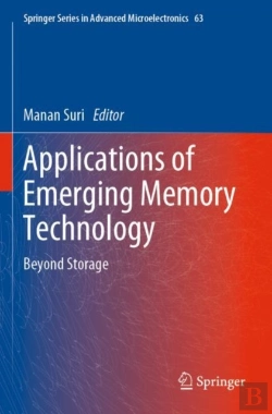 Bertrand.pt - Applications Of Emerging Memory Technology