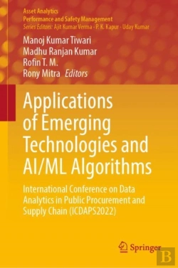 Bertrand.pt - Applications Of Emerging Technologies And Ai/Ml Algorithms