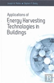 Applications Of Energy Harvesting Technologies In Buildings