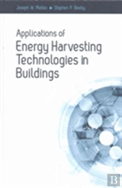 Bertrand.pt - Applications Of Energy Harvesting Technologies In Buildings
