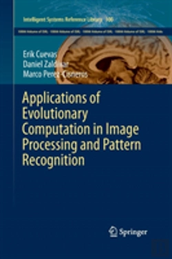 Bertrand.pt - Applications Of Evolutionary Computation In Image Processing And Pattern Recognition