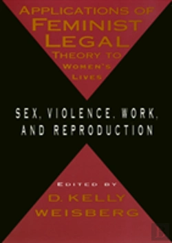 Bertrand.pt - Applications Of Feminist Legal Theory