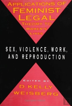 Bertrand.pt - Applications Of Feminist Legal Theory
