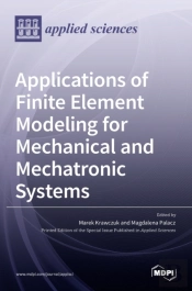 Applications Of Finite Element Modeling