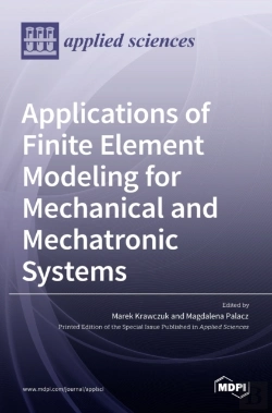 Bertrand.pt - Applications Of Finite Element Modeling