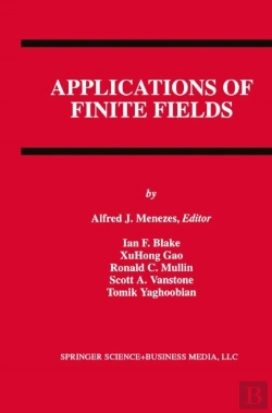 Bertrand.pt - Applications Of Finite Fields