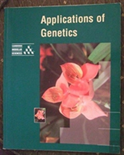 Bertrand.pt - Applications Of Genetics