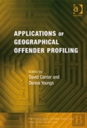 Applications Of Geographical Offender Profiling
