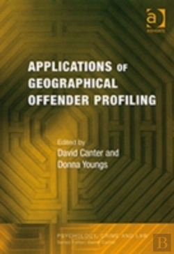 Bertrand.pt - Applications Of Geographical Offender Profiling