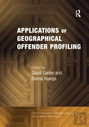 Applications Of Geographical Offender Profiling