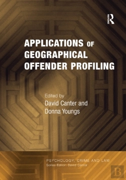 Bertrand.pt - Applications Of Geographical Offender Profiling