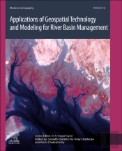 Applications Of Geospatial Technology And Modeling For River Basin Management