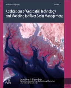 Bertrand.pt - Applications Of Geospatial Technology And Modeling For River Basin Management