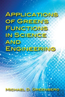 Bertrand.pt - Applications Of Green'S Functions In Science And Engineering