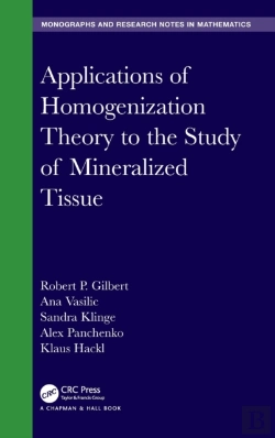 Bertrand.pt - Applications Of Homogenization Theory To The Study Of Mineralized Tissue