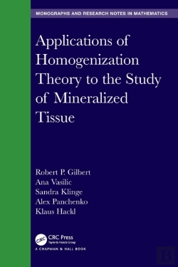 Bertrand.pt - Applications Of Homogenization Theory To The Study Of Mineralized Tissue