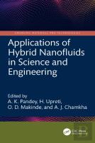 Applications Of Hybrid Nanofluids In Science And Engineering