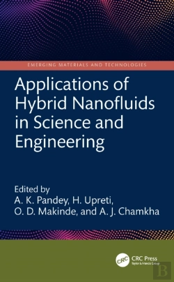 Bertrand.pt - Applications Of Hybrid Nanofluids In Science And Engineering