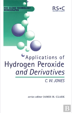 Bertrand.pt - Applications Of Hydrogen Peroxide And Derivatives