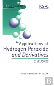 Applications Of Hydrogen Peroxide And Derivatives