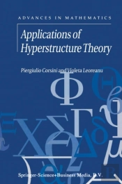 Applications Of Hyperstructure Theory